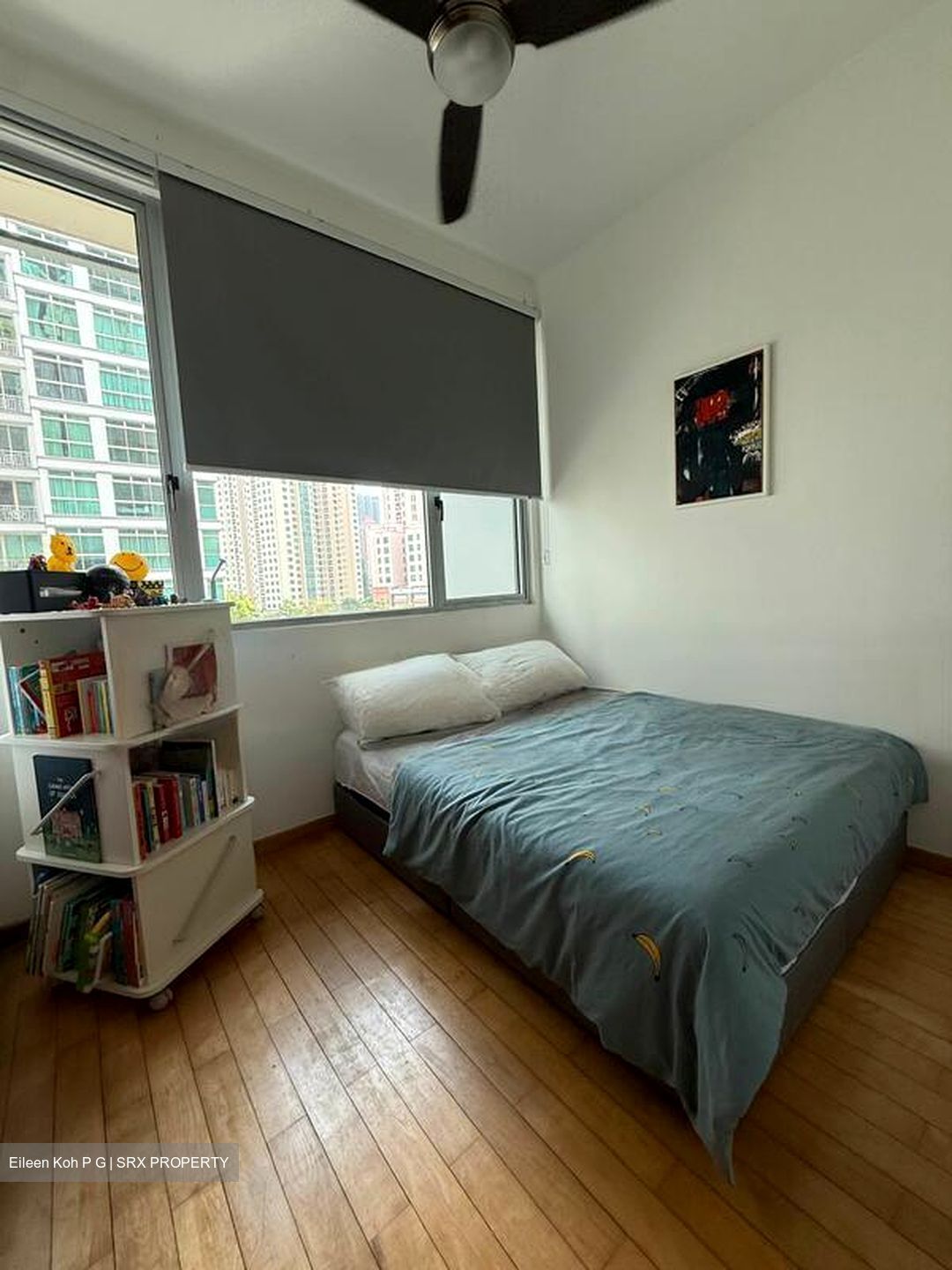 Mill Point (D10), Apartment #465095011